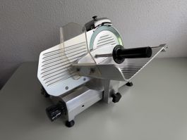PAVA Aufschnittmaschine Mirra M.220, gepflegt, Top Zustand