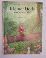 Kleiner Dodo was spielst du? / Affe Bilderbuch Hans de Beer
