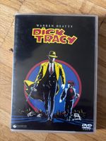 DICK TRACY. (DVD) mit MADONNA und Warren Beatty
