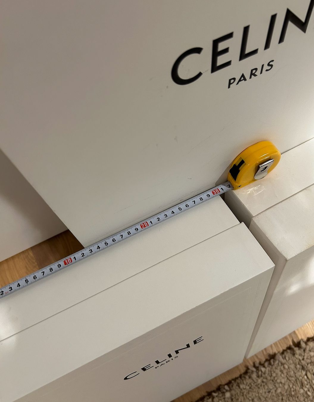 Hermès Sonstige Dekorationen & Accessoires: Designer bags, boxes, ribbons - numerous – Gebraucht aus Zollikon von kmg1 6