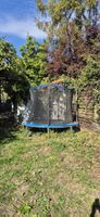 trampolin