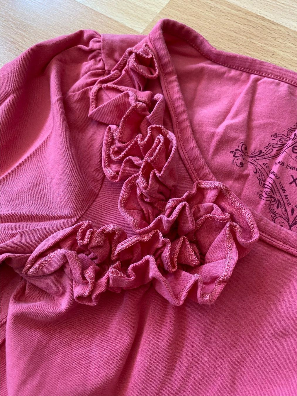 Pulls & Sweat-shirts: EDC Pullover mit 3/4 Ärmel – Neuf (Voir description) à Bern par jbern3012 1