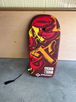 Schildkröt Bodyboard