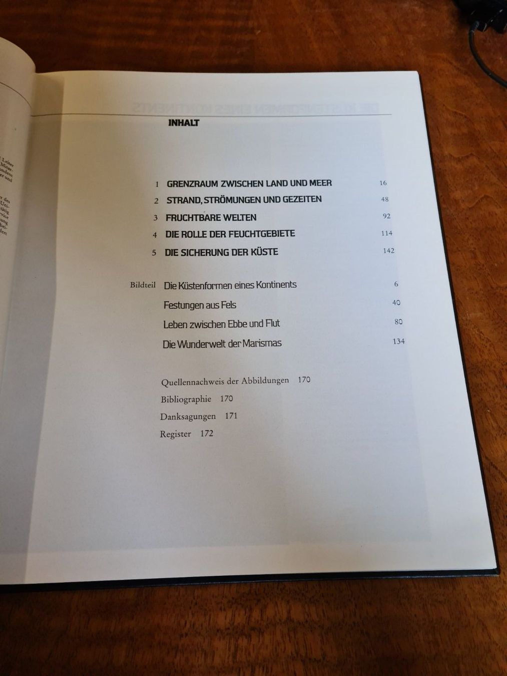Libri: MEERESKÜSTEN – Usato da Erstfeld venduto da Mario_boe0 1