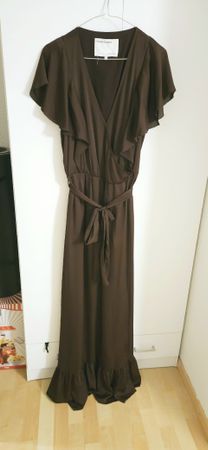 Elegantes Maxikleid Gr. 40 - Designers, Remix