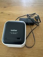 Etikettendrucker Brother VC-500W