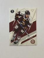 Carte de hockey Jimmy Vesey Genève Servette Playoffs