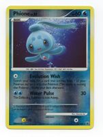 Phione 12/100 Majestic Dawn Reverse Holo