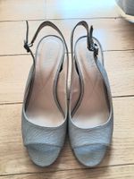 Chaussures à talon ALDO Strut-flex femme taille 38 gris