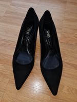 Zara pumps neu,grosse 40