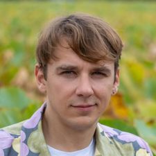 Profile image of evgenyger