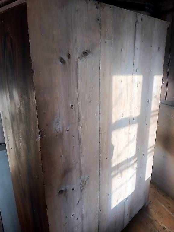 Armadi: Kleiderschrank antik – Usato da Schwarzenbach BE venduto da pat_259t 2