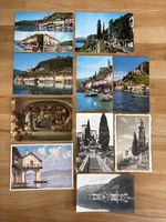AK von Morcote / Lago di Lugano