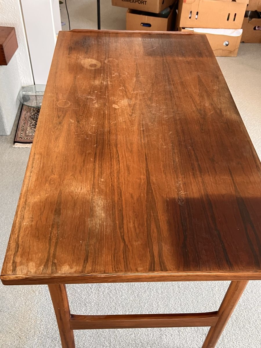 Schreibtische: Schreibtisch , Holz (1) – Gebraucht aus Glattfelden von maa_qcj8 8
