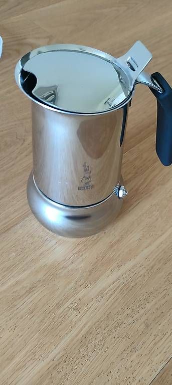 Bialetti Macchine per caffè & Macchine per espresso: Bialetti Espresso Mokka Express – Nuovo (secondo la descrizione) da Kilchberg ZH venduto da evahug