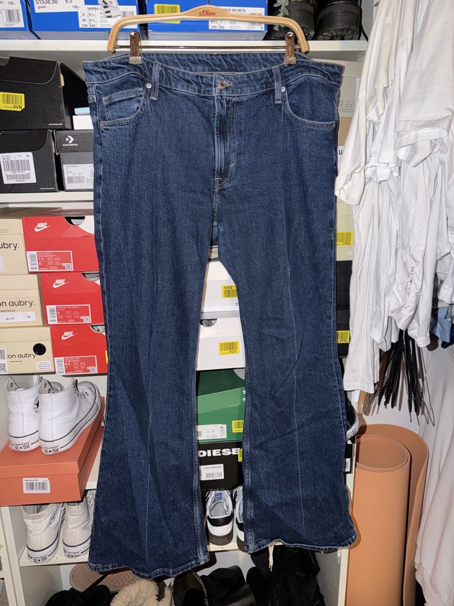 H&M Jeans: Jeans, EU 48 – Gebraucht aus Gutenswil von jus_nr7h