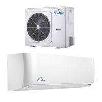 Split Klimaanlage 3.4kW inkl. Montage WiFi A++ Premium