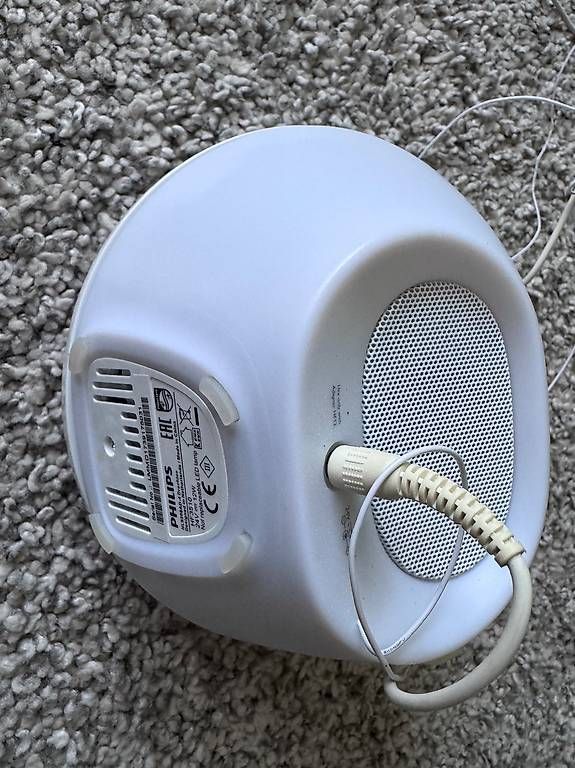 Sveglie: Lichtwecker Philips 3510 – Usato da Roggwil venduto da mariewa 2