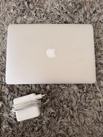13-inch MacBook Pro Retina (Late 2013), with charge