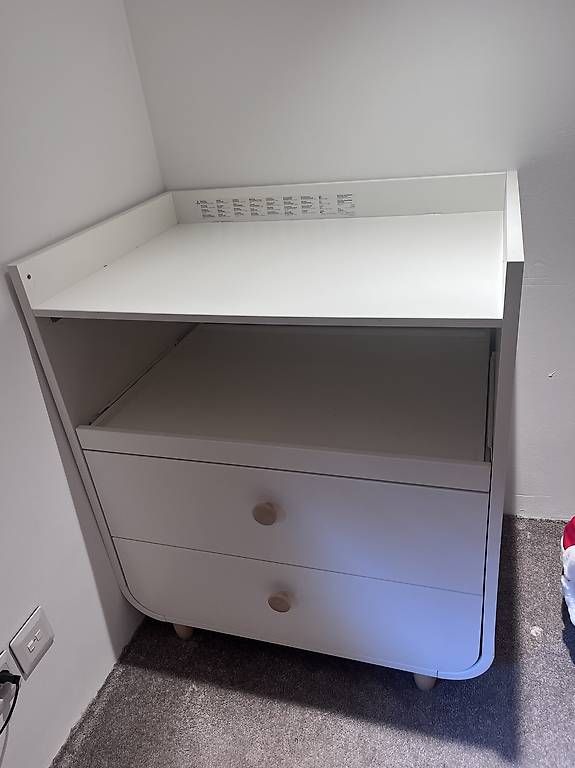 Commodes: Kommode – D'occasion à Filisur par Folle74