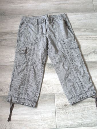 Pantacourt taille 38