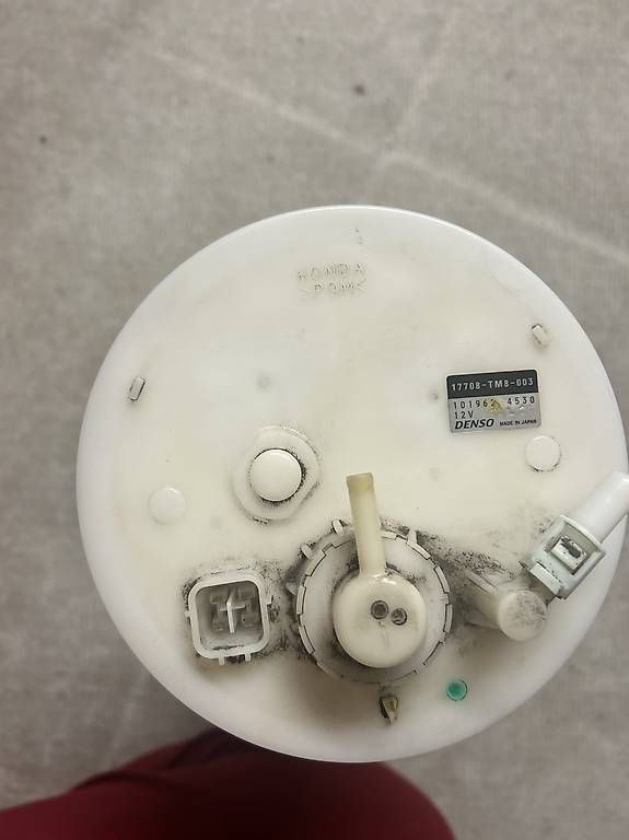 Lampade: Benzin pumpe  – Usato da Zürich venduto da tuq_gv6g