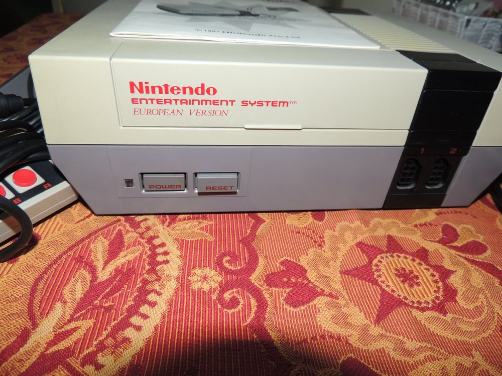 Nintendo Kaufen auf Ricardo