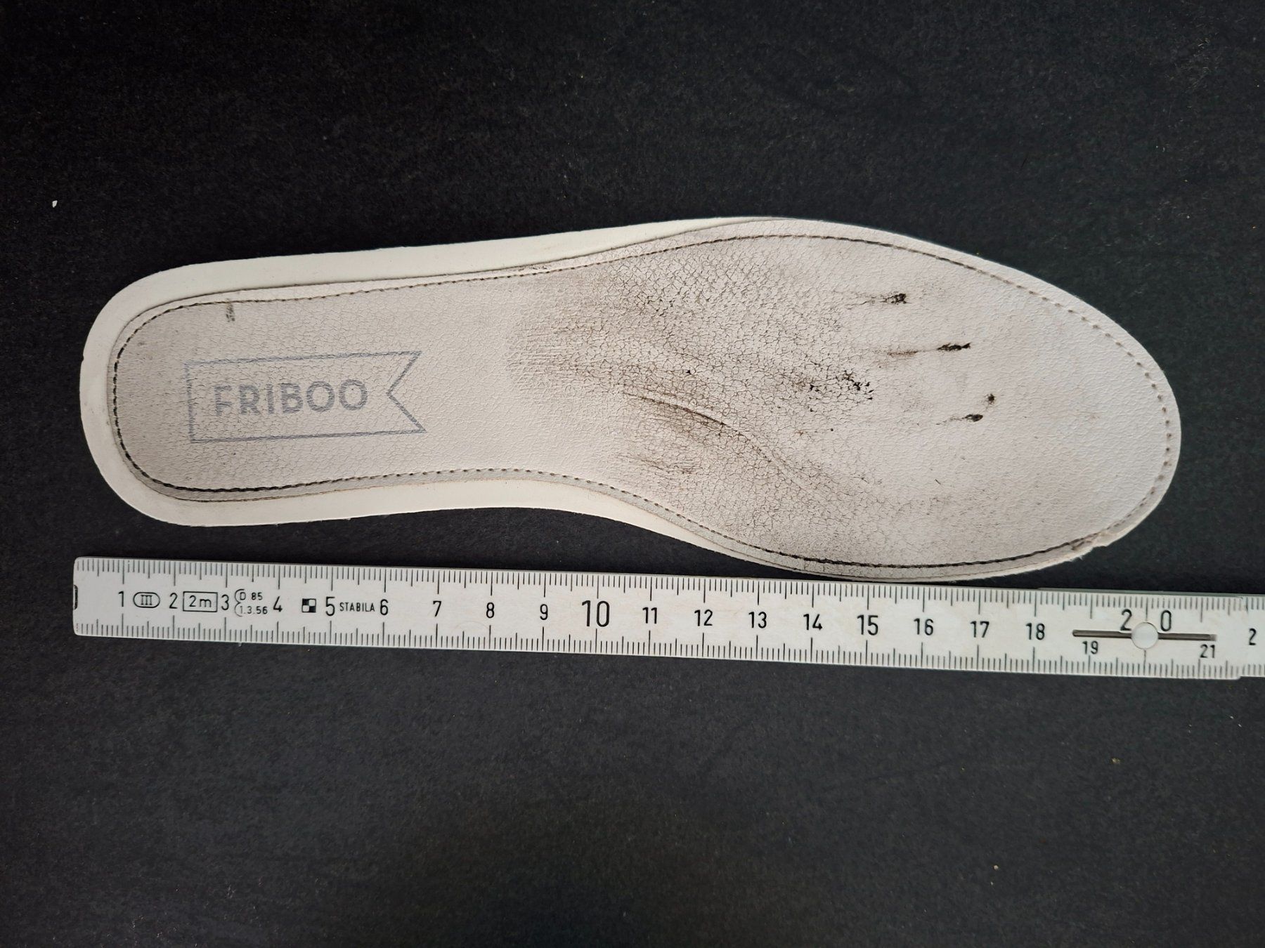 Scarpe per ragazze: Weisse Mädchen Schuhe, Grösse 31, Festlich! – Usato da Thun venduto da SiHoSt 3