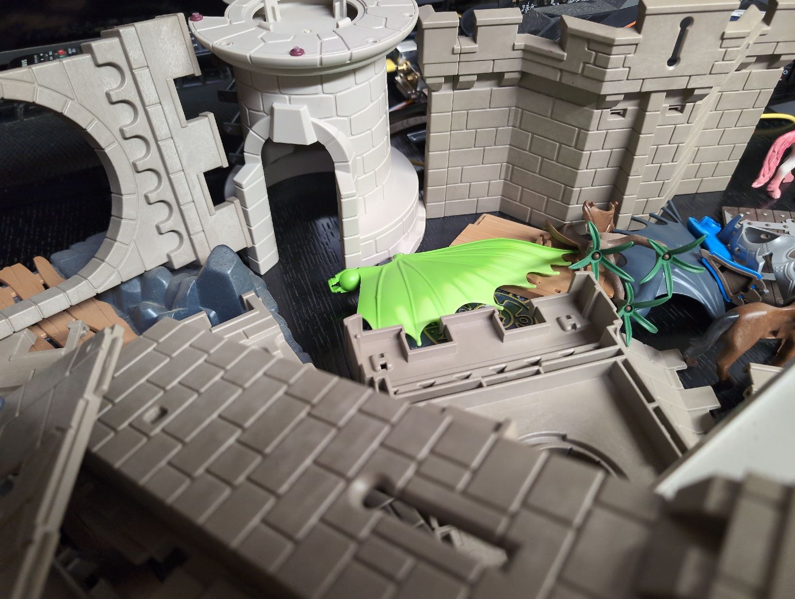 Playmobil Jouets: Playmobil Wirrwarr – D'occasion à Deitingen par B_ene 2