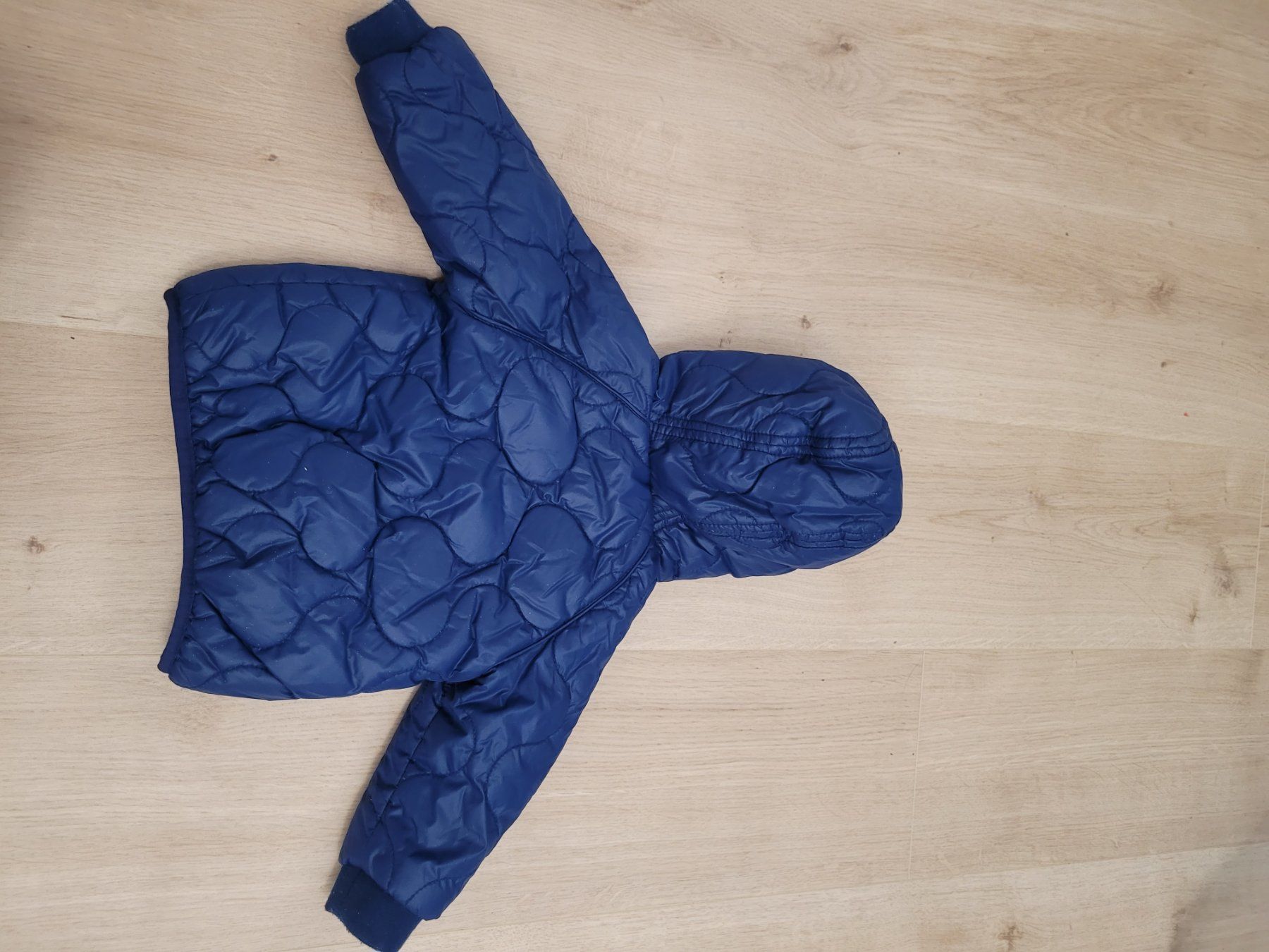 Giacche & Cappotti: Tolle Jacke Grösse 68 – Usato da Lupsingen venduto da sta_wgg5 6