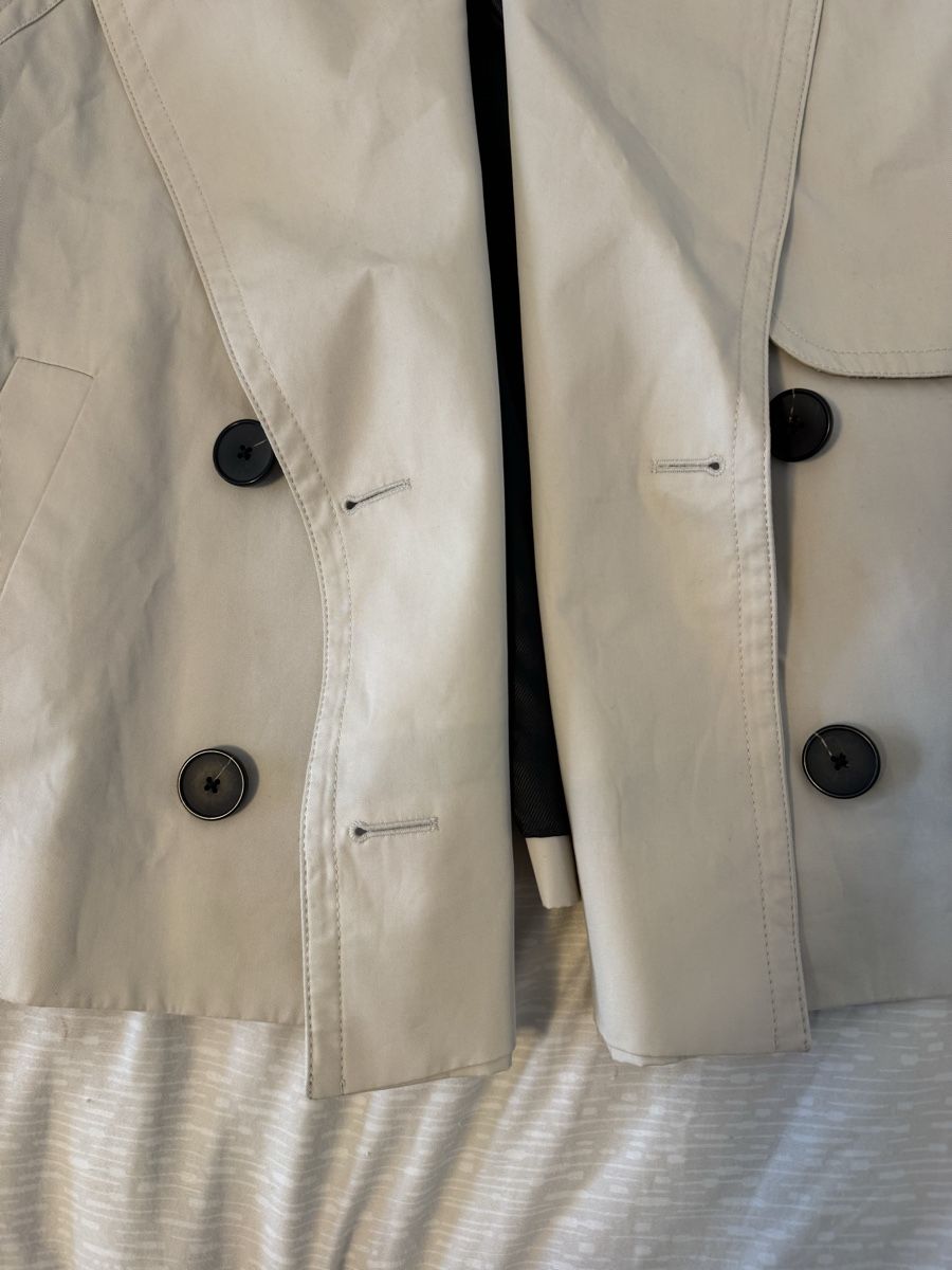 Massimo Dutti Giacche: Massimo Dutti Damen Jacke Gr M  – Nuovo (secondo la descrizione) da Allschwil venduto da ale_99l7 4