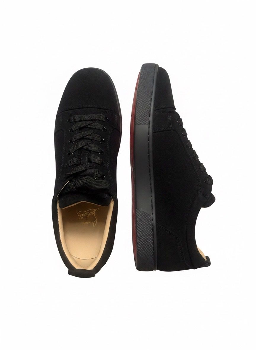 Christian Louboutin Scarpe da uomo: CHRISTIAN LOUBOUTIN SNEAKERS – Nuovo (secondo la descrizione) da Stansstad venduto da B_B06 1