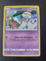 Palimpalim 43/111 Pokémon Crimson Invasion 2017 (DE) ab 1.-