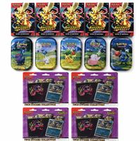 Pokémon Ascended Heroes [EN] Sealed Collection (52 Boosters)