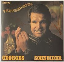 Georges Schneider, Verträumtes