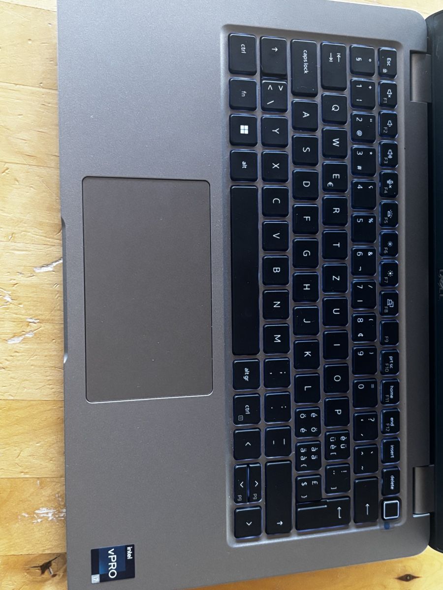 Dell Notebook: Dell Latitude 5440, i7, 16GB – Nuovo (secondo la descrizione) da weggis venduto da miomir01 9