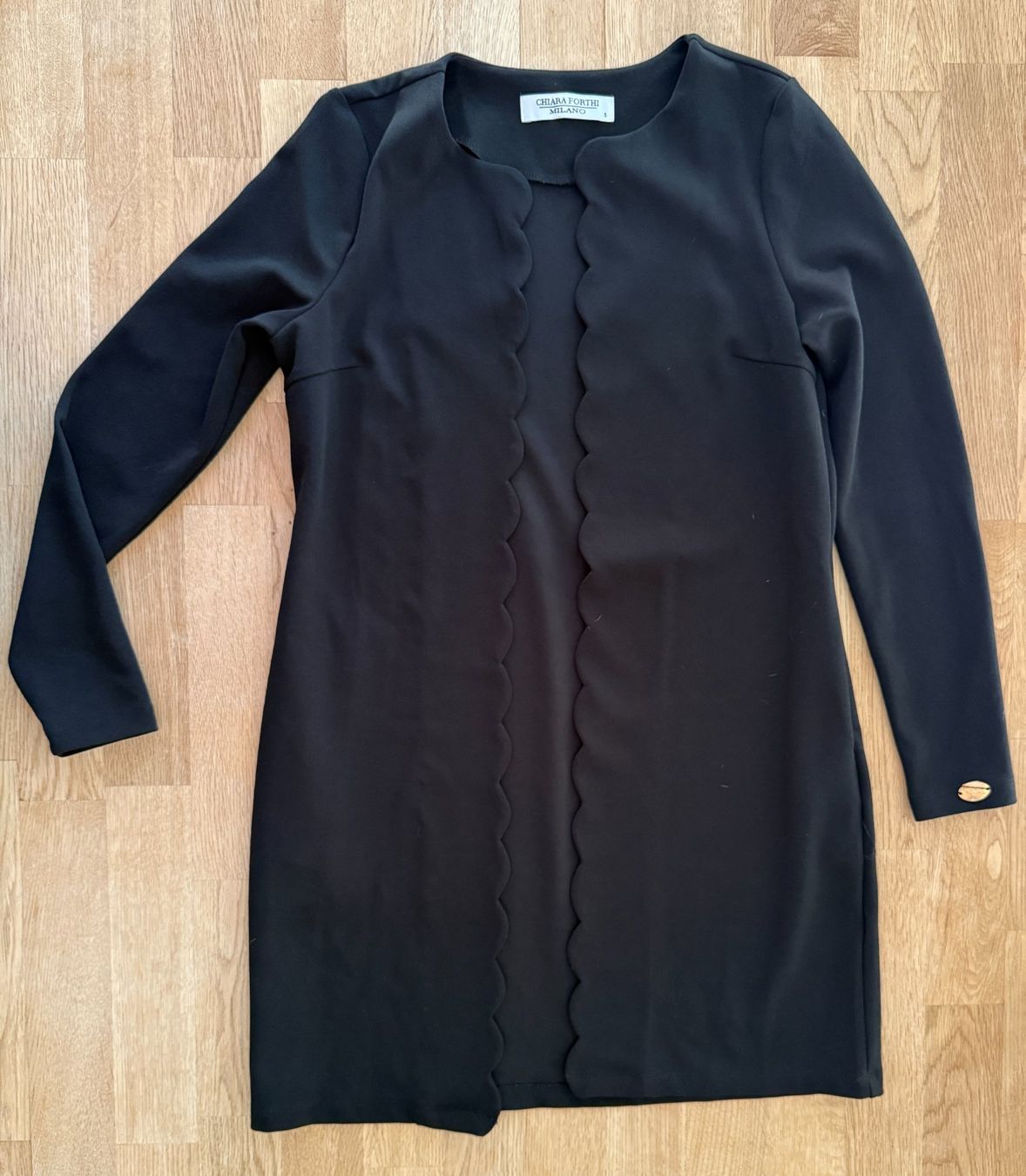 Jacken: Spende Theodora Stiftung - Chiara Forthi Blazer-Kleid – Gebraucht aus Fällanden von La_Natie