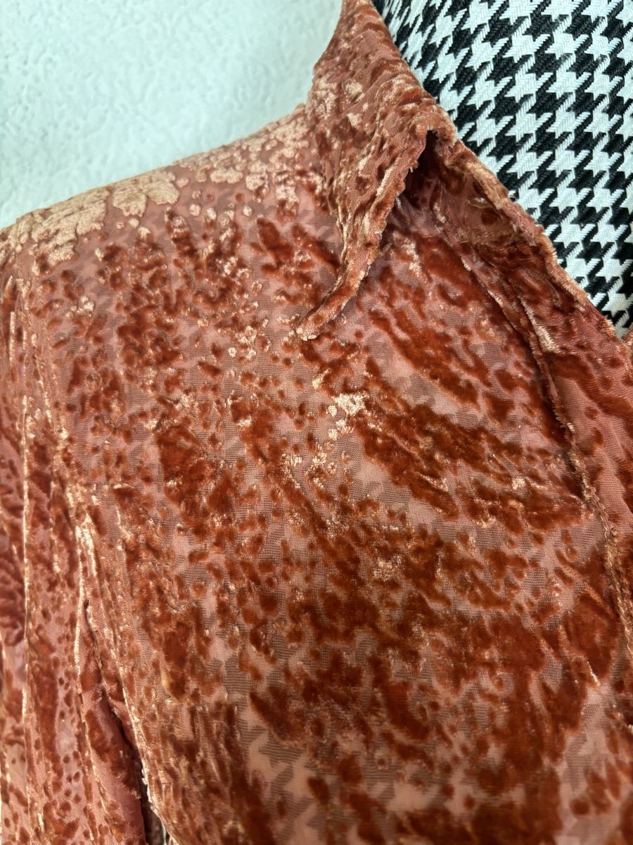 Camicette: Bluse Hemd – Usato da Wichtrach venduto da oem_7glc 5