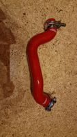 Mishimoto Silikonschlauch PoppoffVentil Subaru WRX 2006-2007