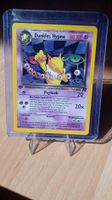 2000 Pokémon 1.st Edition Dunkles Hypno 26/82 Deutsch