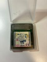 Die Monster AG (Game Boy Color)