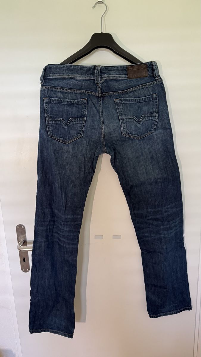 Diesel Jeans: Diesel Jeans - Stylish Denim, W31 – Usato da Herrliberg venduto da Benben3000 1