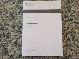 Grundschulung 17
