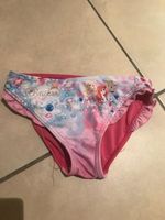 Mädchen Princess Badehose 116