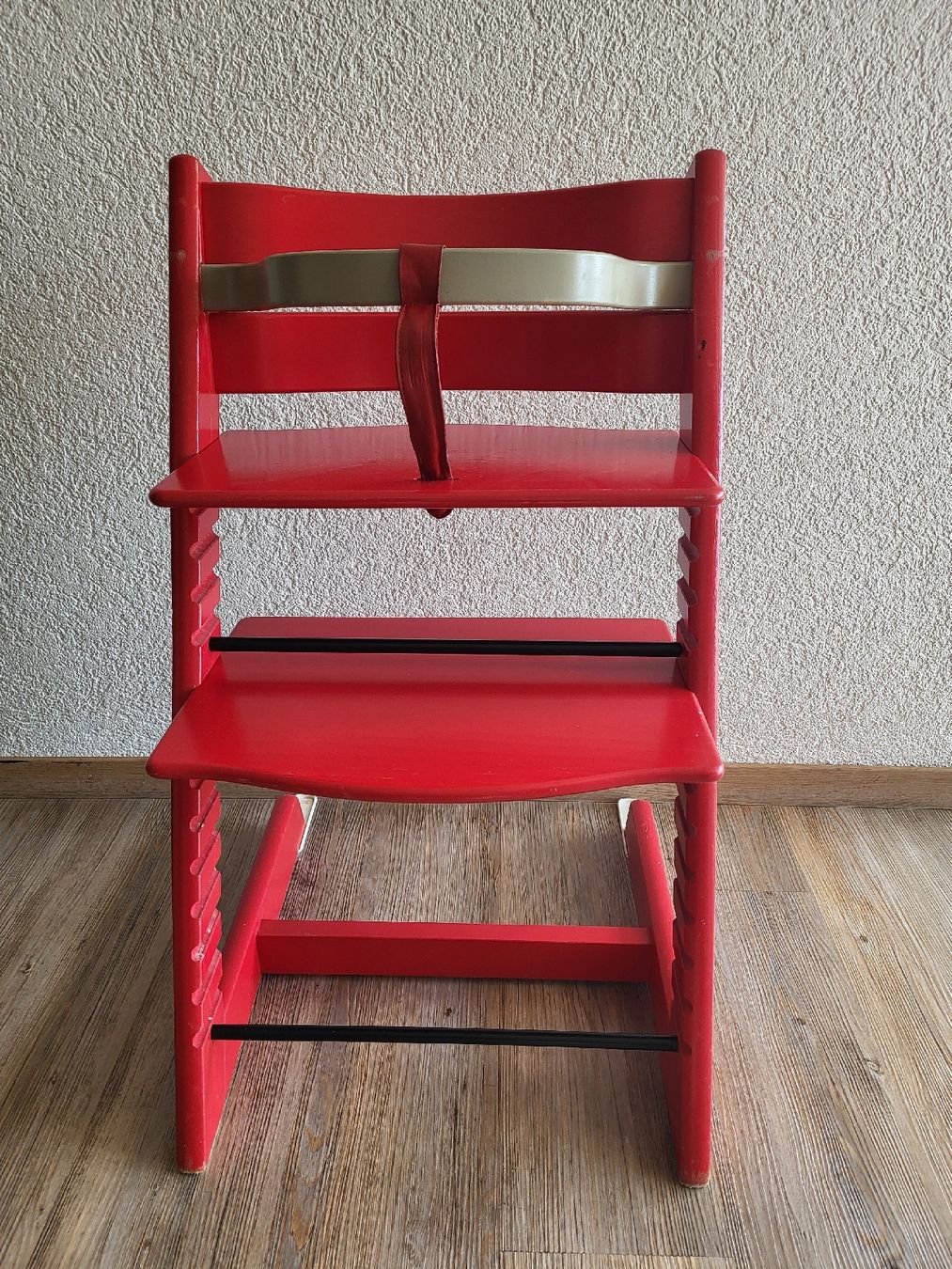 Stokke Hochstühle: Stokke Tripp Trapp – Gebraucht aus Biglen von Ixya69