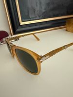 Vintage Persol Ratti 714/T Folding Sonnenbrille – Made in It