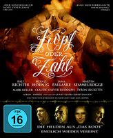 Kopf oder Zahl (DVD)