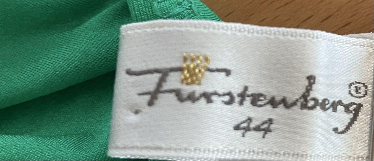 Diane von Furstenberg Costumi da bagno & Bikini: Bikini Fürstenberg Damen 44 – Usato da Oberwil BL venduto da moneymaker1 2