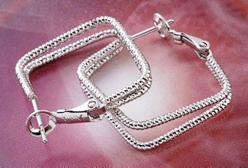 Orecchini pendenti & Orecchini a lobo: Design - Ohrschmuck (JOS-0017) – Nuovo (secondo la descrizione) da Ittigen venduto da Oner