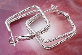 Design - Ohrschmuck (JOS-0017)